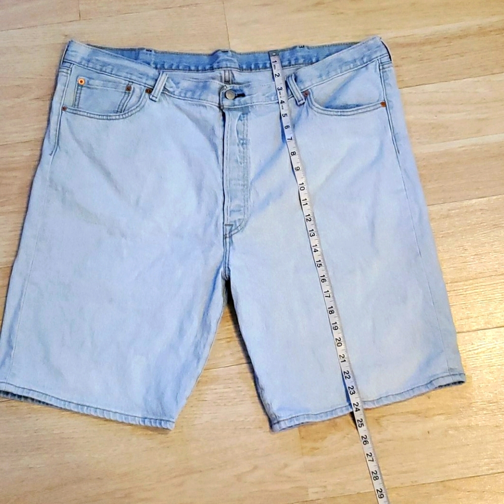 501 SHORT ❤️